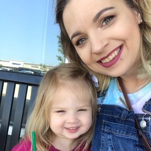 Meet your Posher, Katherine